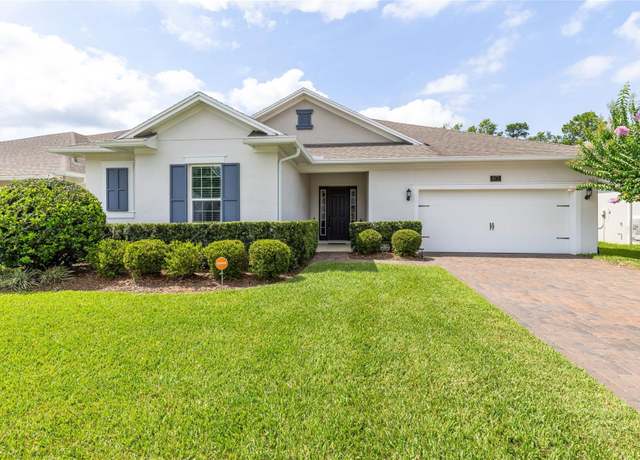 Property at 977 Talon Pl, Winter Springs, FL 32708, 4 beds, 2.5 baths