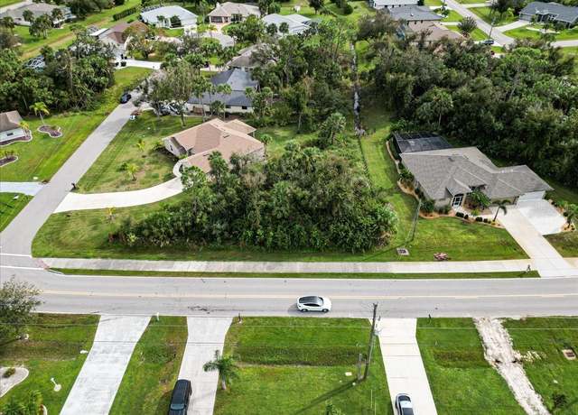 Property at 25655 Deep Creek Blvd, Punta Gorda, FL 33983