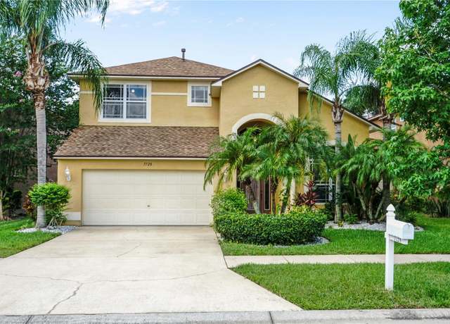 Property at 7728 Cedarhurst Ln, Tampa, FL 33625, 4 beds, 2.5 baths