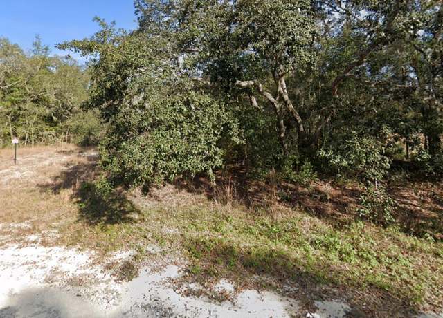Property at Biltmore Ave, Webster, FL 33597