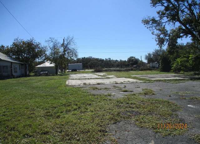 Property at 307 SW 3rd St, Okeechobee, FL 34974