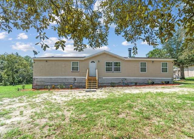 Property at 13120 SW 90th St, Dunnellon, FL 34432, 4 beds, 2 baths