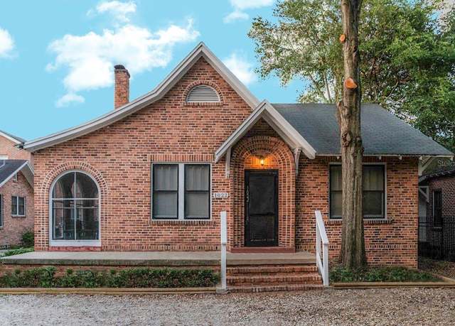 Property at 1022 SW 1st Ave, Gainesville, FL 32601, 20 beds, 14 baths