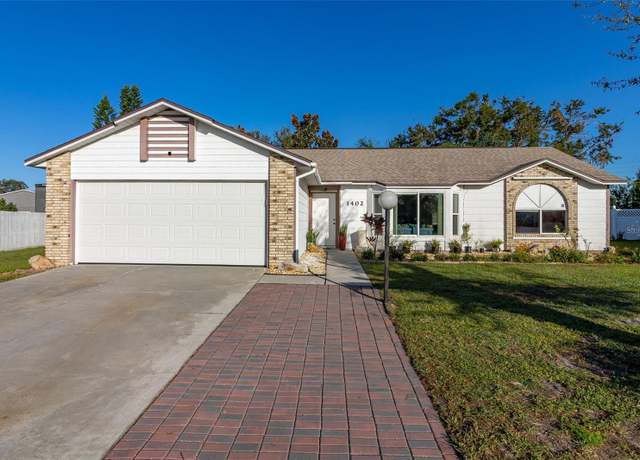 Property at 1402 Westminster Way, Kissimmee, FL 34744, 3 beds, 2 baths