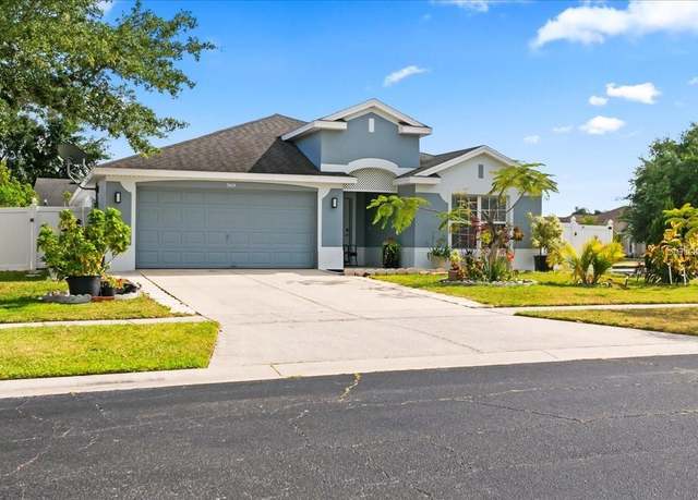 Property at 3414 Willow Branch Ln, Kissimmee, FL 34741, 3 beds, 2 baths