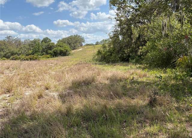 Property at 645 Dicks Rd, Babson Park, FL 33827