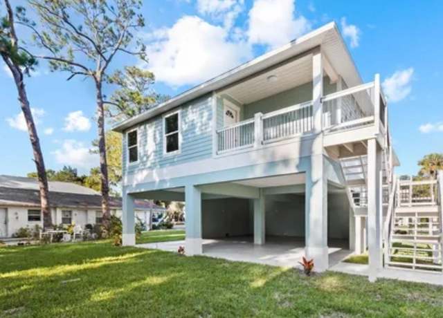 Property at 6841 Oelsner St, New Port Richey, FL 34652, 3 beds, 2 baths
