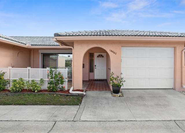 Property at 10467 Larchmont Pl N, Pinellas Park, FL 33782, 2 beds, 1 bath