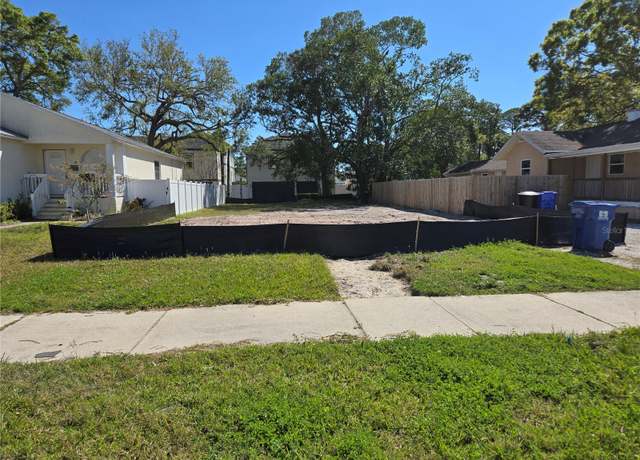 Property at 134 49th Ave N, St Petersburg, FL 33703