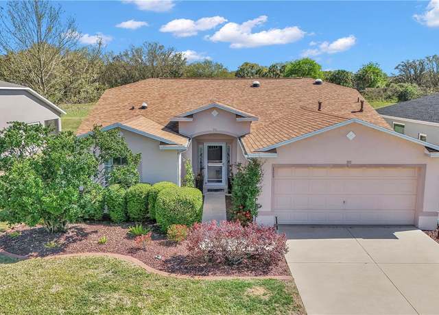 Property at 15213 SW 14th Avenue Rd, Ocala, FL 34473, 3 beds, 2 baths
