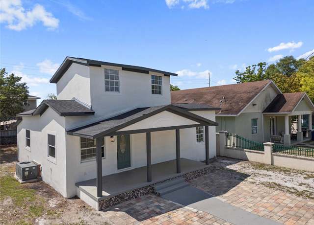 Property at 2930 W Arch St, Tampa, FL 33607, 3 beds, 2 baths