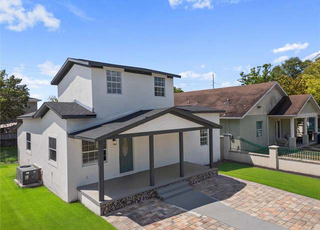 Property at 2930 W Arch St, Tampa, FL 33607, 3 beds, 2 baths