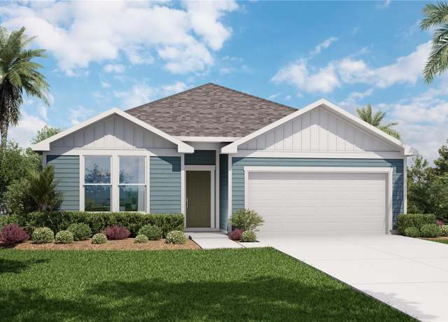 Property at 1174 Hammock Dunes Dr, Jacksonville, FL 32221, 4 beds, 2 baths
