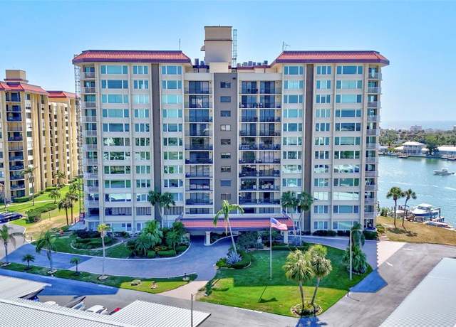 Property at 736 Island Way #303, Clearwater Beach, FL 33767, 2 beds, 2 baths
