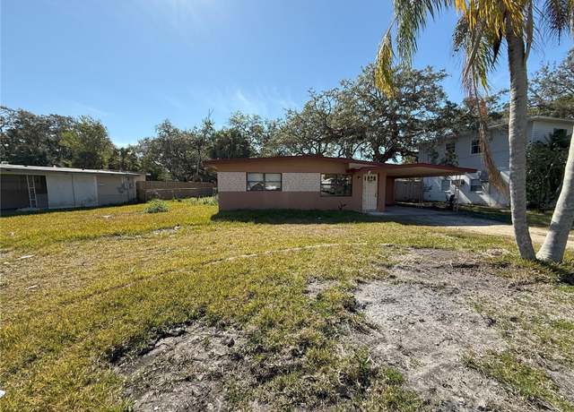 Property at 5012 Osprey Ln, New Port Richey, FL 34652, 2 beds, 1 bath
