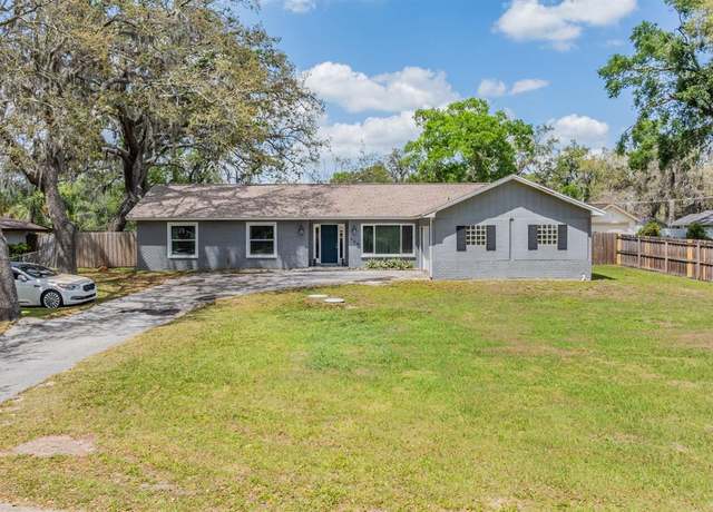 Property at 904 Tomlinson Dr, Lutz, FL 33549, 3 beds, 2 baths