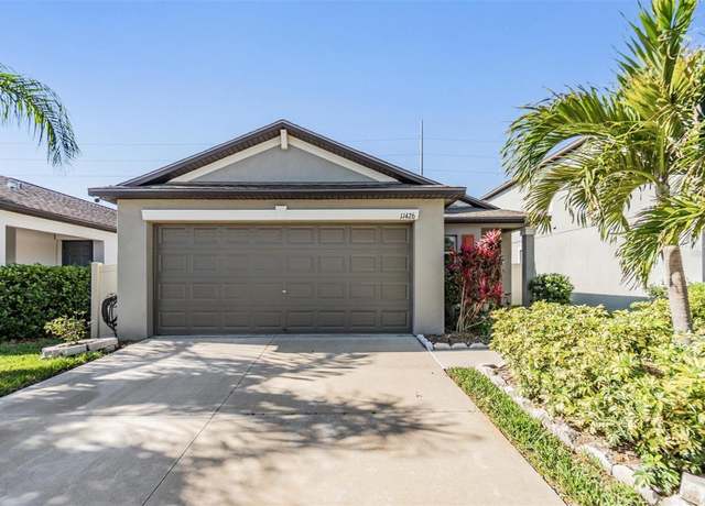 Property at 11426 Sage Canyon Dr, Riverview, FL 33578, 3 beds, 2 baths