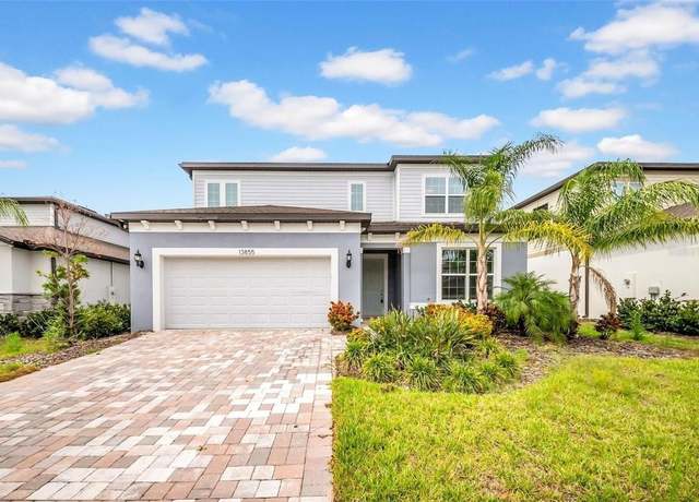 Property at 13855 Sharp Hawk Dr, Riverview, FL 33569, 5 beds, 4.5 baths