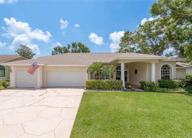 Property at 627 Belted Kingfisher Dr N, Palm Harbor, FL 34683, 3 beds, 2 baths
