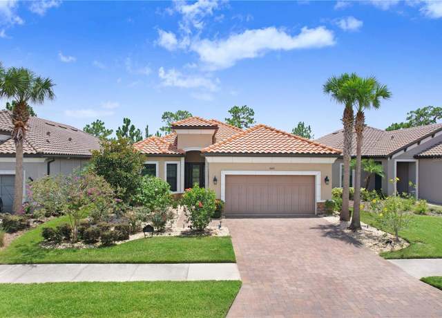 Property at 8605 Grand Alberato Rd, Tampa, FL 33647, 3 beds, 3 baths