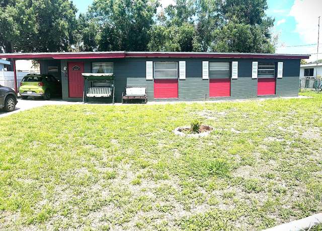 Property at 2010 Warrington Way, Tampa, FL 33619, 4 beds, 2 baths