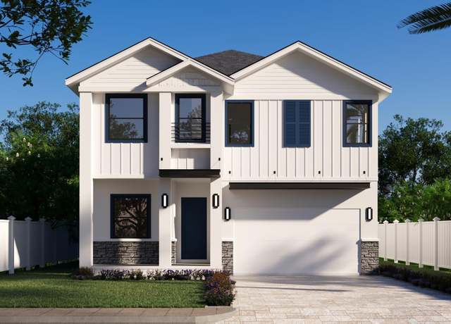 Property at 905 N Willow Ave, Tampa, FL 33606, 5 beds, 4 baths