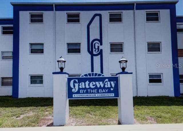Property at 350 79th Ave N #314, St Petersburg, FL 33702, 1 bed, 1 bath