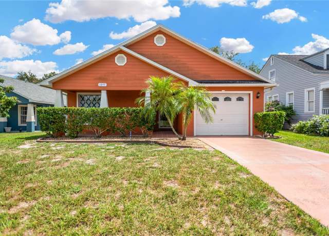 Property at 1847 Casco St, Lakeland, FL 33801, 3 beds, 2 baths