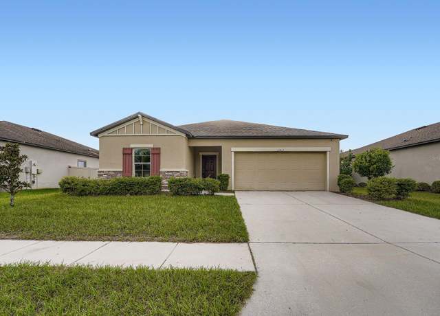 Property at 12409 Chaya Ct, Spring Hill, FL 34610, 3 beds, 2 baths