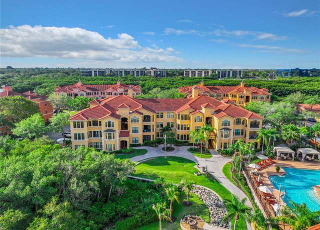 Property at 2724 Via Murano #629, Clearwater, FL 33764, 3 beds, 2 baths