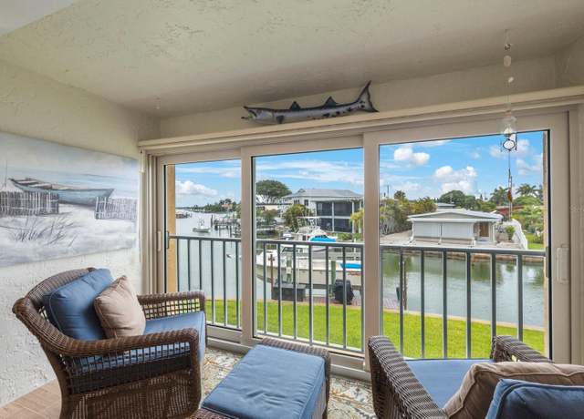 Property at 175 116th Ave #102, Treasure Island, FL 33706, 2 beds, 2 baths