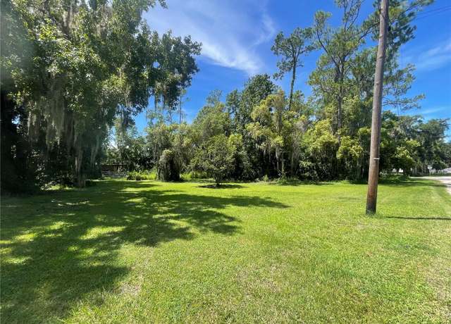 Property at 4th St, Osteen, FL 32764