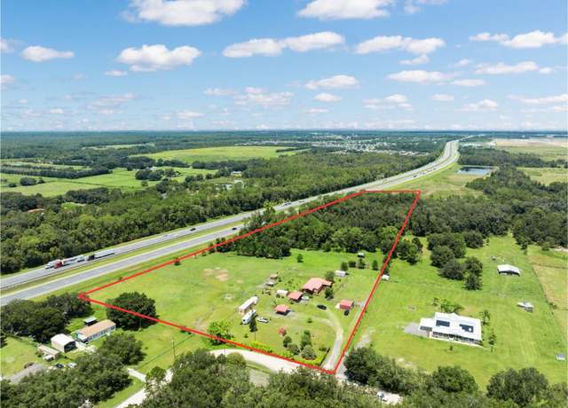 Property at 8949 Mckendree Rd, Wesley Chapel, FL 33545, 3 beds, 2 baths