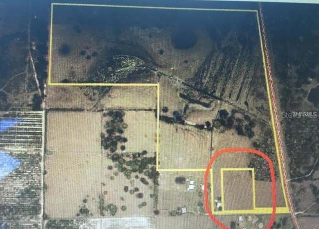 Property at 15640 State Road 62, Parrish, FL 34219