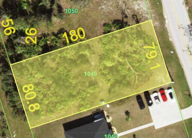 Property at 137 Boundary Blvd, Rotonda West, FL 33947