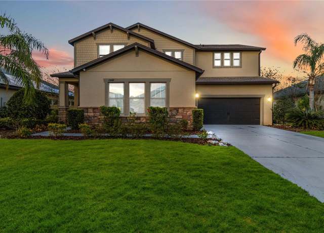 Property at 13148 Bliss Loop, Bradenton, FL 34211, 5 beds, 4 baths
