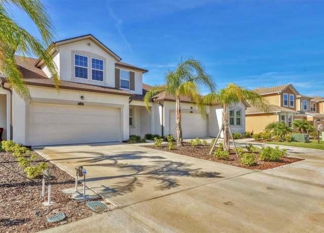 Property at 5548 Coachwood Cv, Bradenton, FL 34211, 3 beds, 2.5 baths