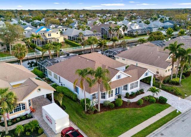 Property at 4620 Blue Marlin Dr, Bradenton, FL 34208, 3 beds, 3 baths