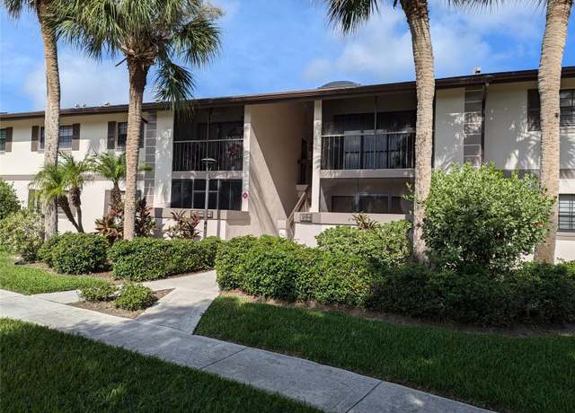Property at 1515 Forrest Nelson Blvd Unit E106, Port Charlotte, FL 33952, 2 beds, 2 baths