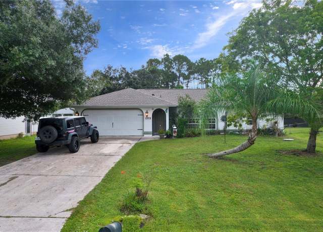 Property at 1372 Annette St, Punta Gorda, FL 33980, 3 beds, 2.5 baths
