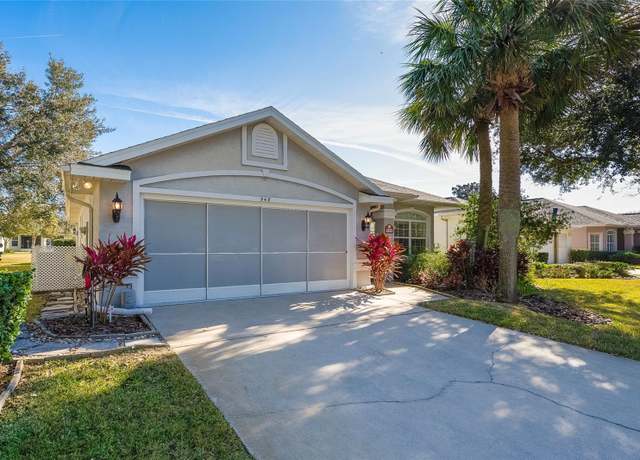 Property at 948 Ridgewood Ln, St Augustine, FL 32086, 2 beds, 2 baths