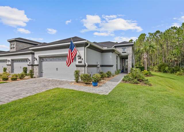Property at 17 Newhaven Ln, Ormond Beach, FL 32174, 2 beds, 2 baths