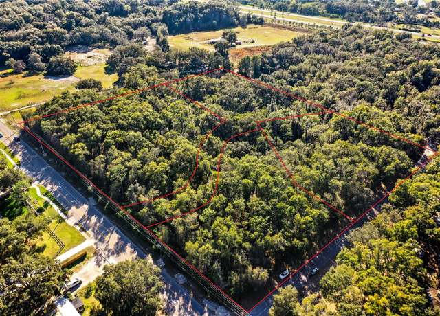 Property at 2900 Plymouth Oaks Rd, Apopka, FL 32712