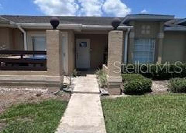 Property at 3306 Sandy Shore Ln, Kissimmee, FL 34743, 2 beds, 2 baths