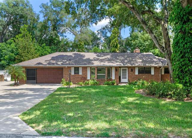 Property at 33202 Fairway Rd, Leesburg, FL 34788, 3 beds, 2 baths