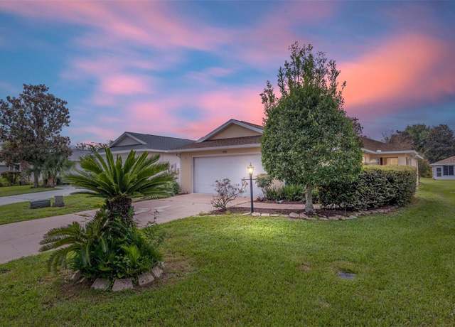 Property at 9481 SW 93rd Loop, Ocala, FL 34481, 3 beds, 2 baths