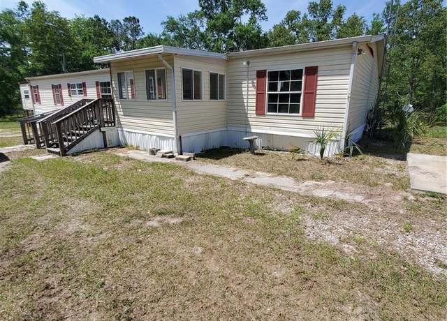 Property at 16193 24th St, Live Oak, FL 32060, 4 beds, 3 baths