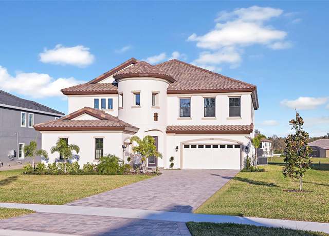 Property at 8917 Eastwyck, Parrish, FL 34219, 5 beds, 4.5 baths