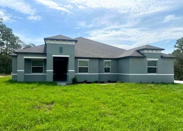 Property at 12166 Everglades Kite Rd, Weeki Wachee, FL 34614, 4 beds, 3 baths