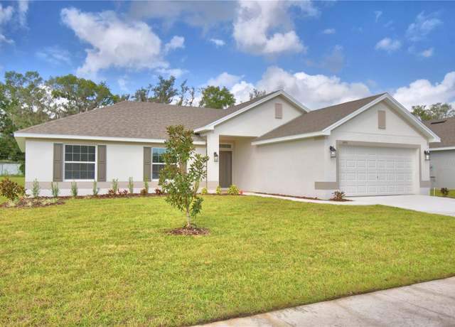 Property at 5496 Knights Landing Dr, Lakeland, FL 33810, 4 beds, 2 baths